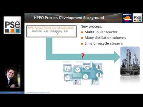 gPROMS: Dynamic Modeling and Optimization Advances
