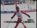 FIS Police - Sestriere 2008 1° Tempo FIS Police - Sestriere 2008 1° Tempo