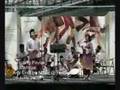 Ketipang Payung - Arts On The Move