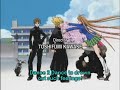 Tenjho Tenge Opening