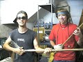 JoHnNy and ChuwaKa and BlanQuitO - Solo Necesitamos