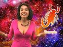 Escorpio 4/13 - Encanto en las Estrellas Escorpio 4/13 - Encanto en las Estrellas