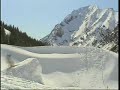 Snowboard-Bails Snowboard-Bails