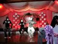Jabbawockeez Jabbawockeez