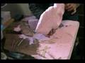 More On High Density Game Terrain Foam - Base