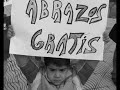 abrazos gratis