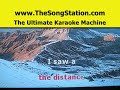 Hotel California : THE EAGLES - Song Station Karaoke Music