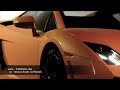 SF San Francisco Exotic Car Rental Lamborghini