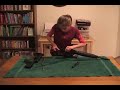 11-Year-Old Girl Assembles Rifle In Record Time