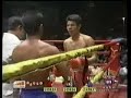 Bun Sothear vs Vong Sithai (part1) Bun Sothear vs Vong Sithai (part1)