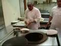 India House, Schaumburg, IL Tandoori Oven - Nan Bread