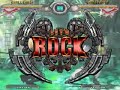 ばーくん(ED)・ウメボシ(ED)・ジュン(AX) vs みやも(CH)・タケじい(SL)・C.R(SO) p1