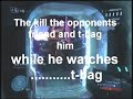 Halo 3.... T-bag extreme