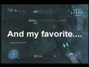 Halo 3.... T-bag extreme