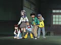 Gakkou no Kaidan Episode 01 2/3 Gakkou no Kaidan Episode 01 2/3