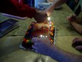 David's birthday