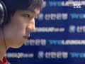 SPL 08-09  firebathero vs Jaedong 2008-11-23  @ Harmony
