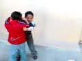 pelea morritos 3 coco vs andrik pelea morritos 3 coco vs andrik