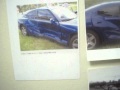 Auto Accident With Undercover Sheriff Deputy.MOV