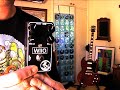 Catalinbread WIIO - Electric