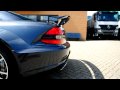 SL65 AMG Black Series Revven