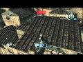 Assassin"s Creed Brotherhood Manhunt Gameplay