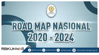 Road Map Reformasi Birokrasi