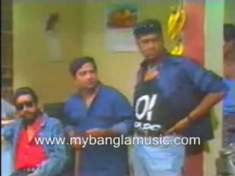 Kothao Keu Nei by Humayun Ahmed - Part 4