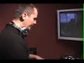 Pioneer DJV-1000/VSW-1 combination