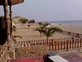 Almoço no Sumbe