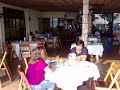 Almoço no Sumbe
