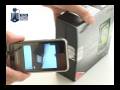 Teste Samsung Omnia- Techguru  iTV