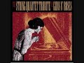 The String Quartet Tribute To Guns N\ The String Quartet Tribute To Guns N\