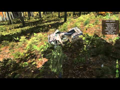 how to repair a vehicle in dayz