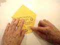 GE Free Popcorn Packet