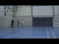 Maccabi Gb vs tiblisi 3-2 (kennet)