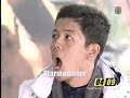 Jose Sarasola Bitten by Snakes on Pinoy Fear Factor