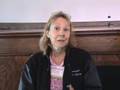 Experience Project at Blogher: Esther Dyson