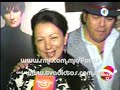 Entrevista a Christian Bach En Su Regreso a Tv azteca