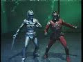 gavan and sharivan