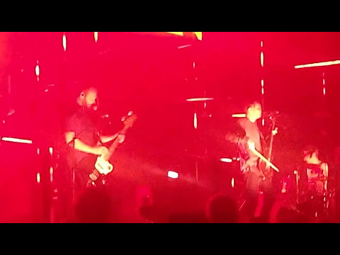 Sigur Rs - Hamburg Teil 4 - 12.10.2017