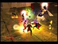 City of Heroes - Issue 9: Statesman\