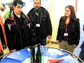 volksfreundtv: Klarsicht in Bernkastel-Kues volksfreundtv: Klarsicht in Bernkastel-Kues