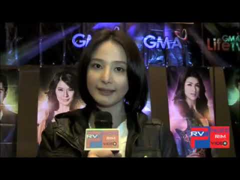 Katrina Halili