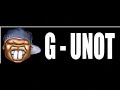 hate it or love it g-unot