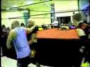 Billy Boogie vs Marco Malaquias