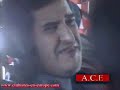 CLUB AFRICAIN MENDHAR1