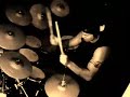 hoobastank   out of control   drums