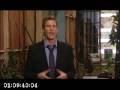 Chuck Versus The Ring Interviews - Ryan McPartlin