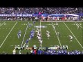Alec Ogletree vs Kentucky (2012)